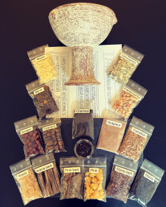 Kit du Kyphi Dora