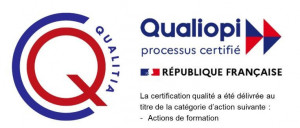 Logo Qualiopi Parfumeurs Amateurs