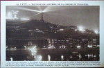 Lyon Illuminations annuelles de la Colline photo Parfumeurs Amateurs