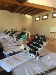 Perfumery Art School Andalousie