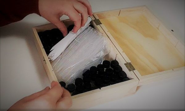 kit ateliers parfums en ligne